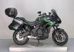 Kawasaki Versys 650 Tourer Plus (2017 - 20) usata