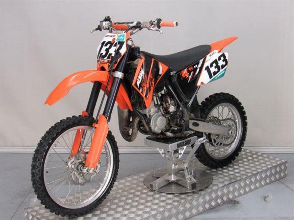 KTM SX 85 (2010) (3)