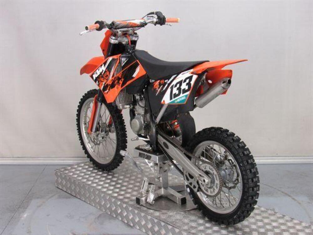 KTM SX 85 (2010) (5)