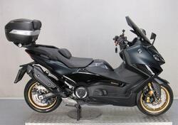 Yamaha T-Max 560 Tech Max (2022 - 24) usata