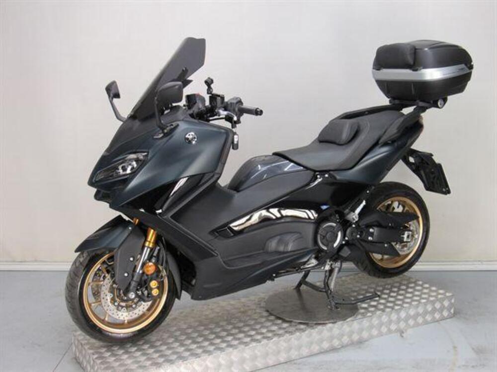 Yamaha T-Max 560 Tech Max (2022 - 24) (3)