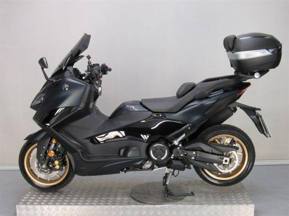 Yamaha T-Max 560 Tech Max (2022 - 24) (4)