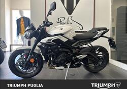 Triumph Street Triple R (2020 - 23) usata