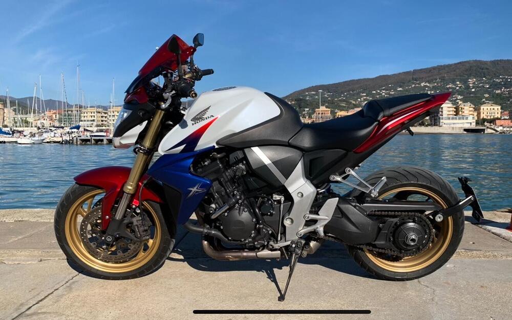 Honda CB 1000 R (2011 - 14) (2)