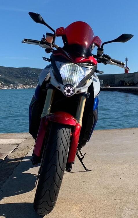 Honda CB 1000 R (2011 - 14) (5)