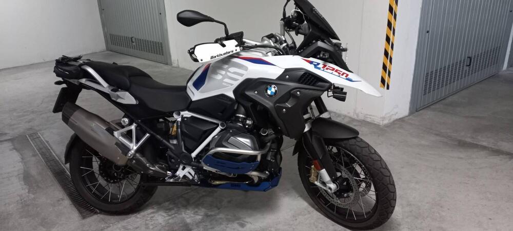 Bmw R 1250 GS (2021 - 24) (2)