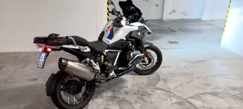 Bmw R 1250 GS (2021 - 24) (3)