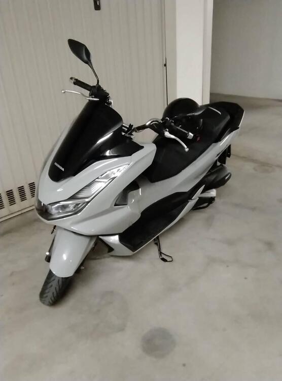 Honda PCX 125 (2021 - 24)