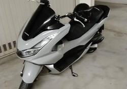 Honda PCX 125 (2021 - 24) usata