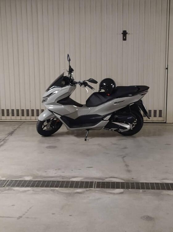 Honda PCX 125 (2021 - 24) (2)