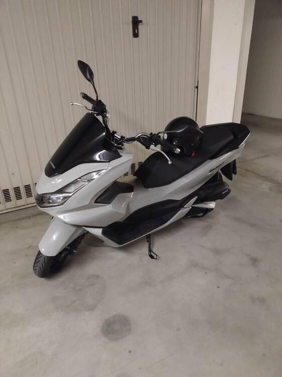 Honda PCX 125 (2021 - 24) (3)