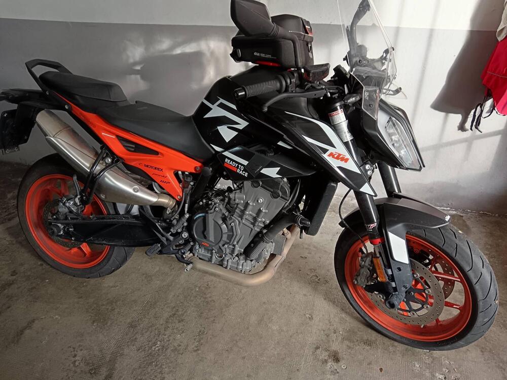 KTM 890 Duke GP (2022 - 23) (2)