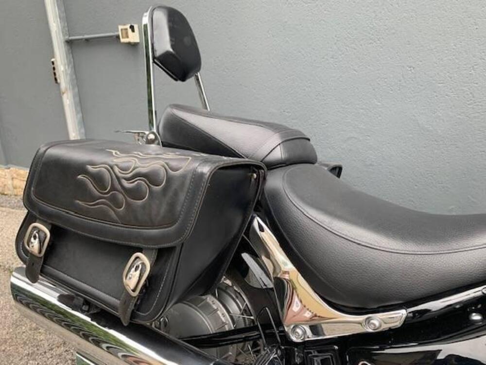 Suzuki Intruder 800 C (2009 - 14) (4)