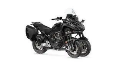 Yamaha Niken 890 GT (2023 - 26) usata
