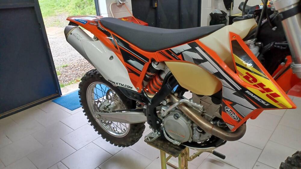 KTM EXC 350 F (2012) (3)