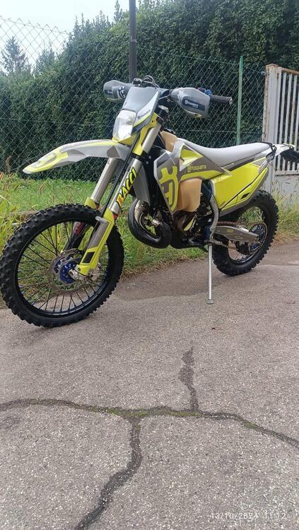 Husqvarna TE 150i (2020) (2)