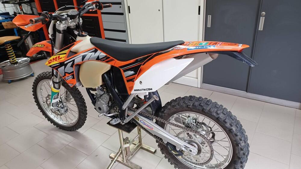 KTM EXC 350 F (2012) (5)