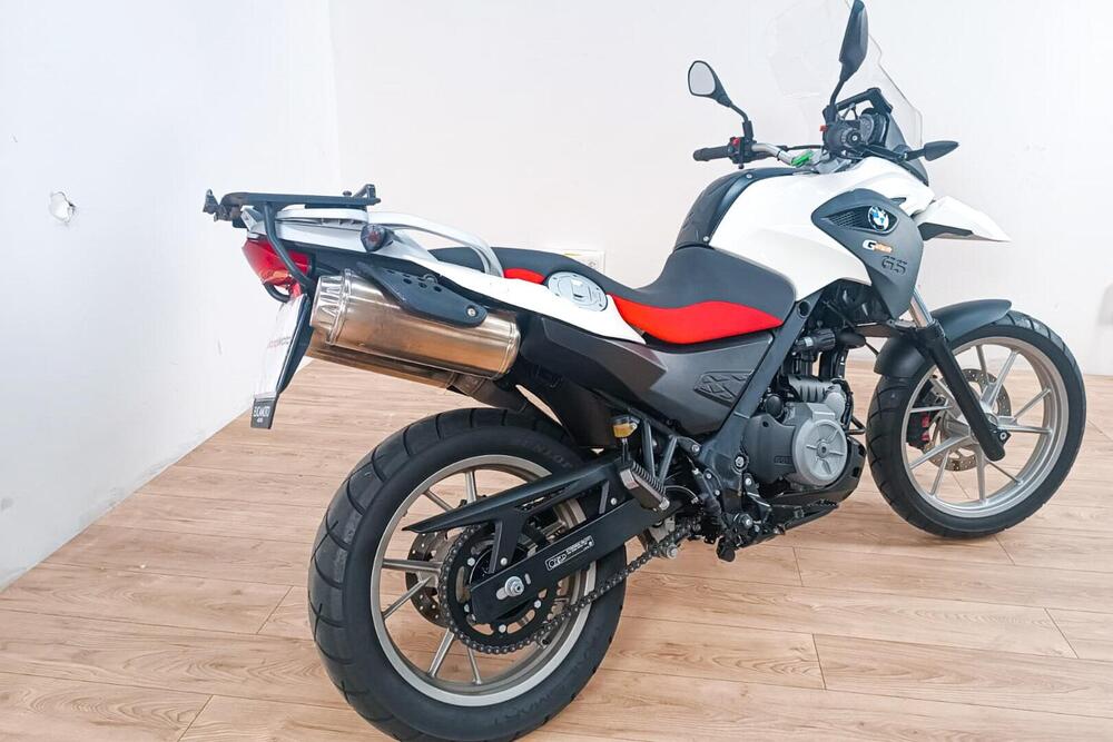 Bmw G 650 GS (2010 - 16) (3)