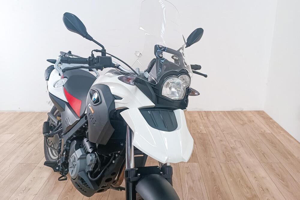 Bmw G 650 GS (2010 - 16) (5)