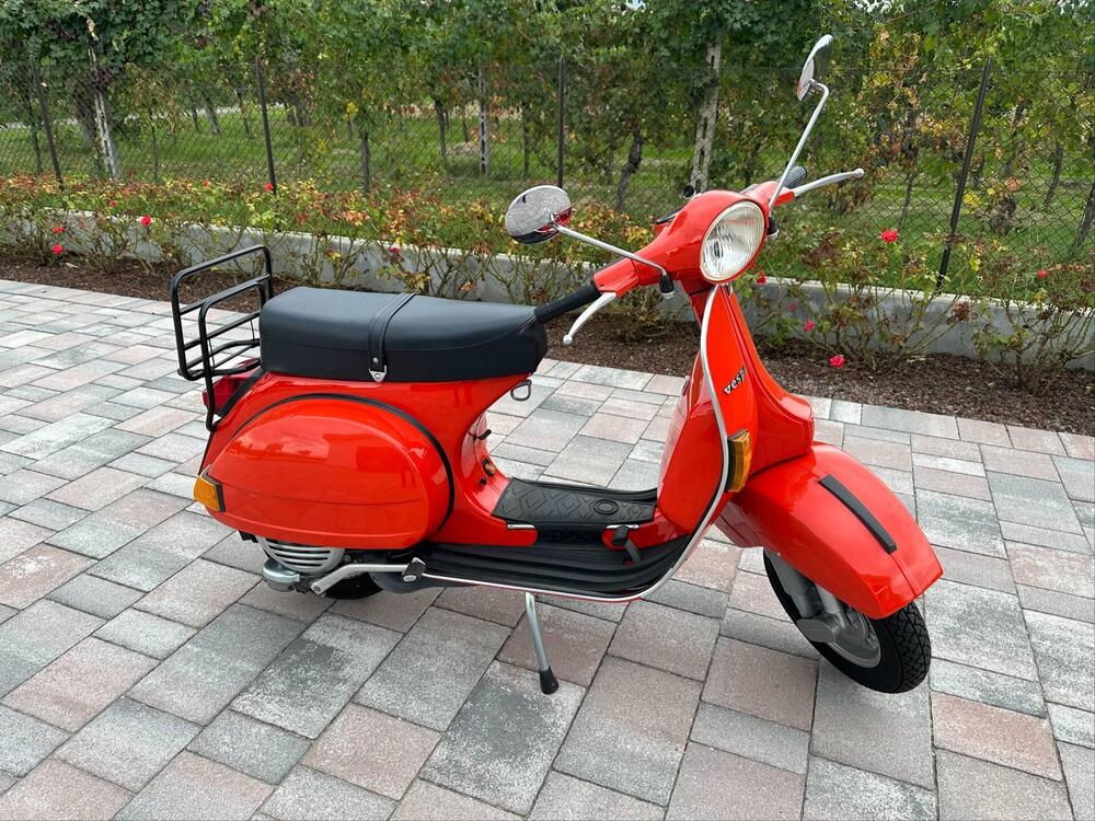 Piaggio VESPA PX200E (4)