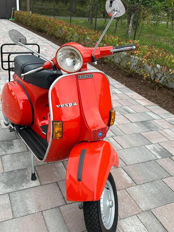 Piaggio VESPA PX200E