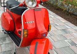 Piaggio VESPA PX200E d'epoca