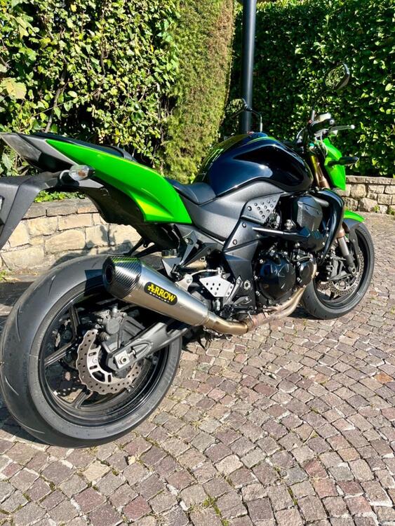 Kawasaki Z 750 R (2011 - 14) (2)