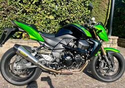 Kawasaki Z 750 R (2011 - 14) usata