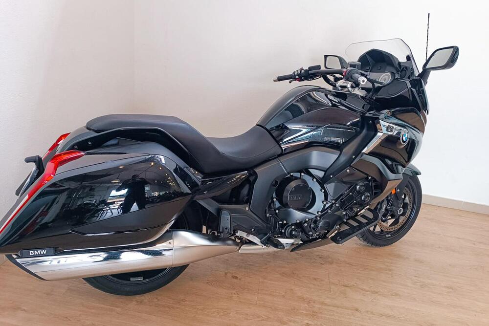 Bmw K 1600 B (2017 - 20) (2)