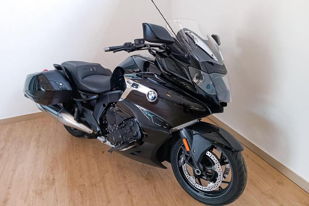 Bmw K 1600 B (2017 - 20)