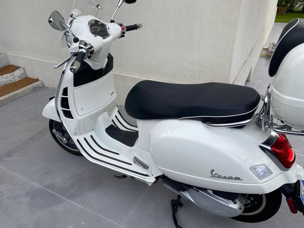 Piaggio 1 (2022 - 24)