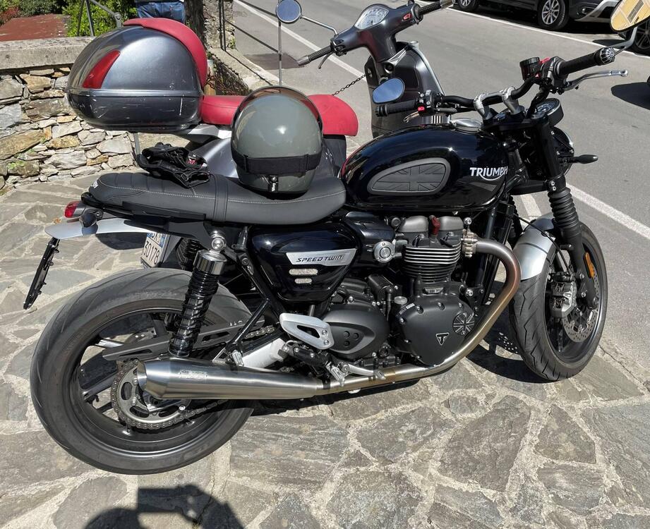 Triumph Speed Twin 1200 (2019 - 20) (3)