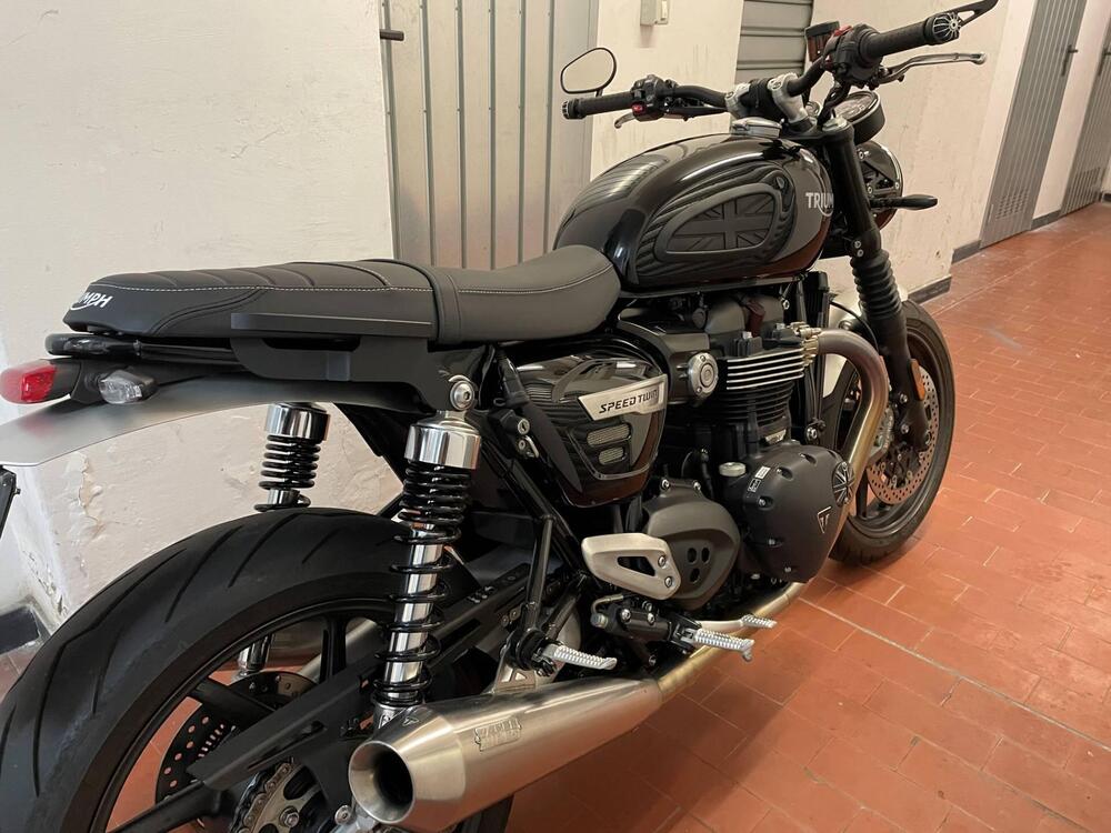 Triumph Speed Twin 1200 (2019 - 20) (4)