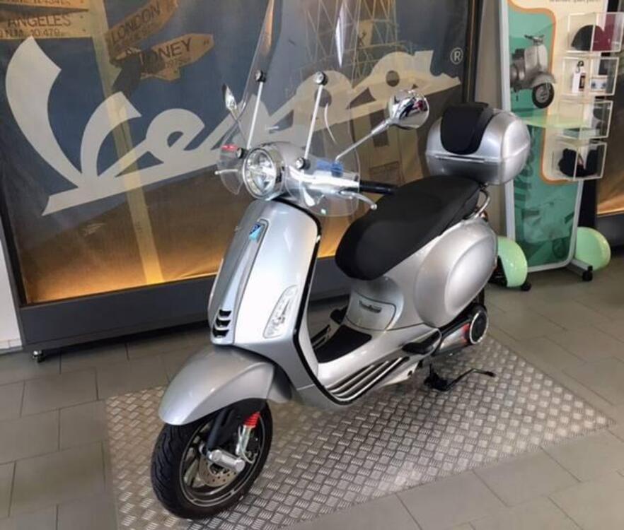 Vespa Vespa Elettrica 70 (2020 - 24) (4)