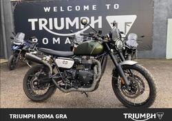 Triumph Scrambler 1200 XC (2019 - 20) usata