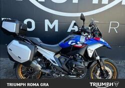 Bmw R 1300 GS Trophy (2023 - 25) usata