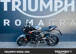 Triumph Street Triple 765 RS (2023 - 24) usata