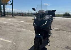 Honda NT 1100 DCT (2022 - 24) usata