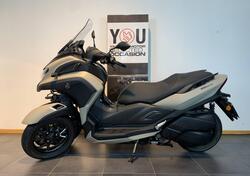 Yamaha Tricity 300 (2021 - 24) usata