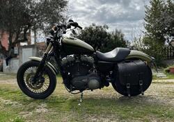 Harley-Davidson 1200 Nightster (2008 - 12) - XL 1200N usata