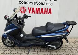 Sym Joymax 250 usata