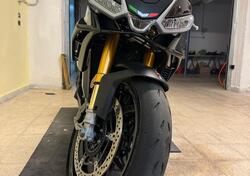 Aprilia Tuono 1100 V4 Factory (2021 - 24) usata