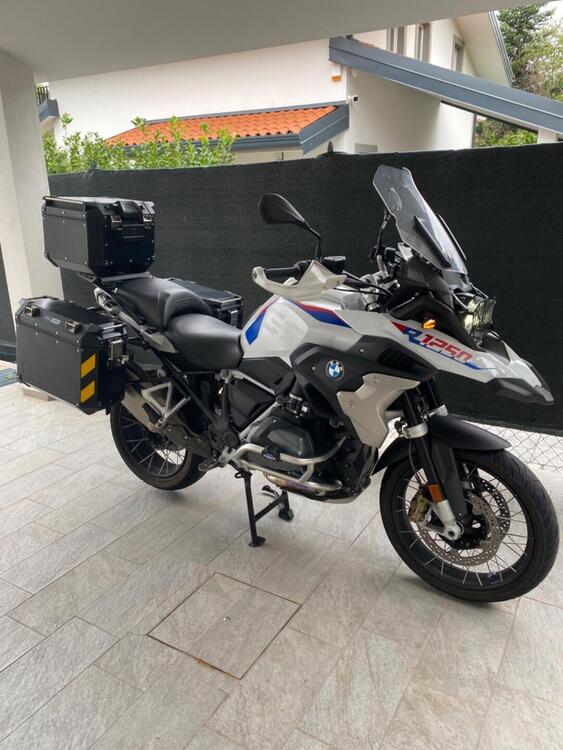 Bmw R 1250 GS (2021 - 24)