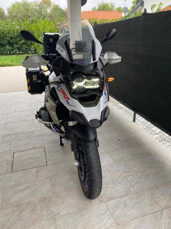 Bmw R 1250 GS (2021 - 24) (3)