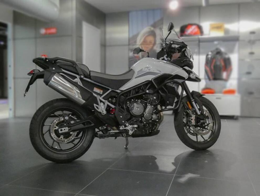 Triumph Tiger 900 GT Pro (2020 - 23) (2)