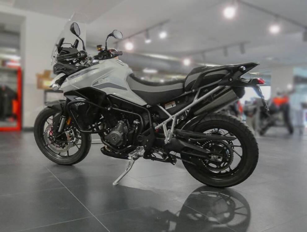 Triumph Tiger 900 GT Pro (2020 - 23) (3)