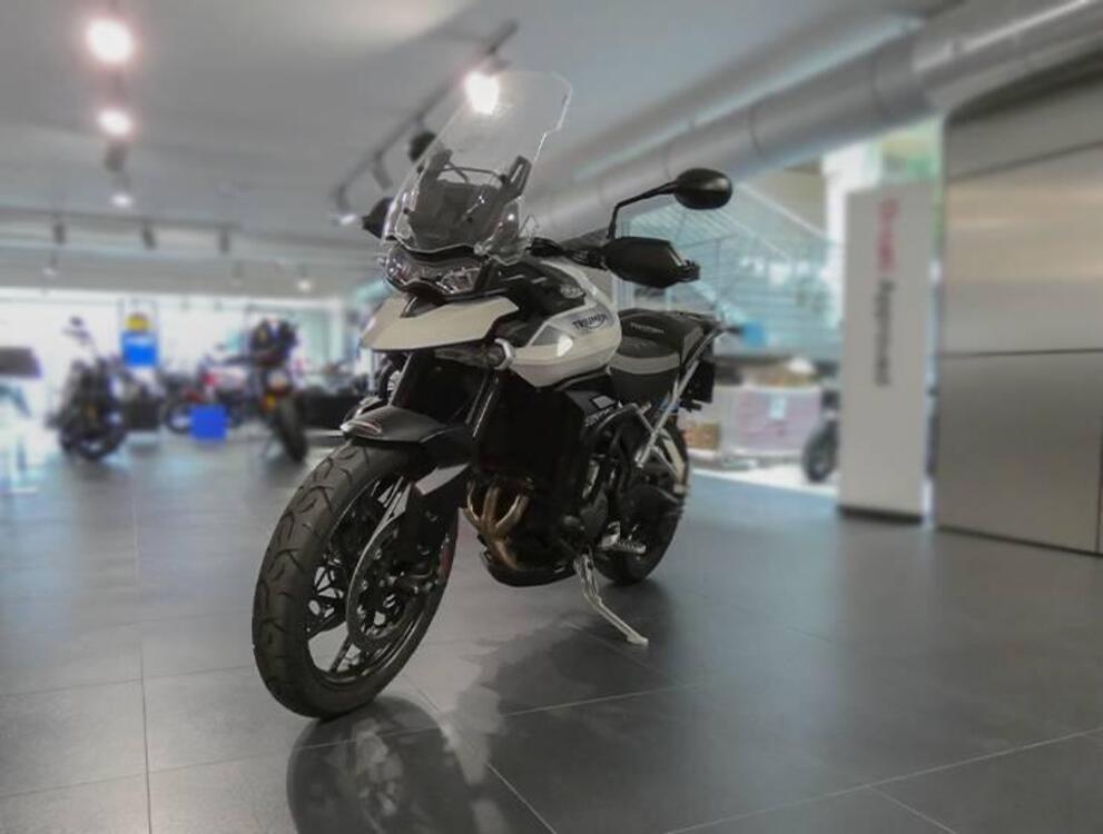 Triumph Tiger 900 GT Pro (2020 - 23)