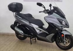 Kymco Xciting 400i ABS (2016 - 20) usata