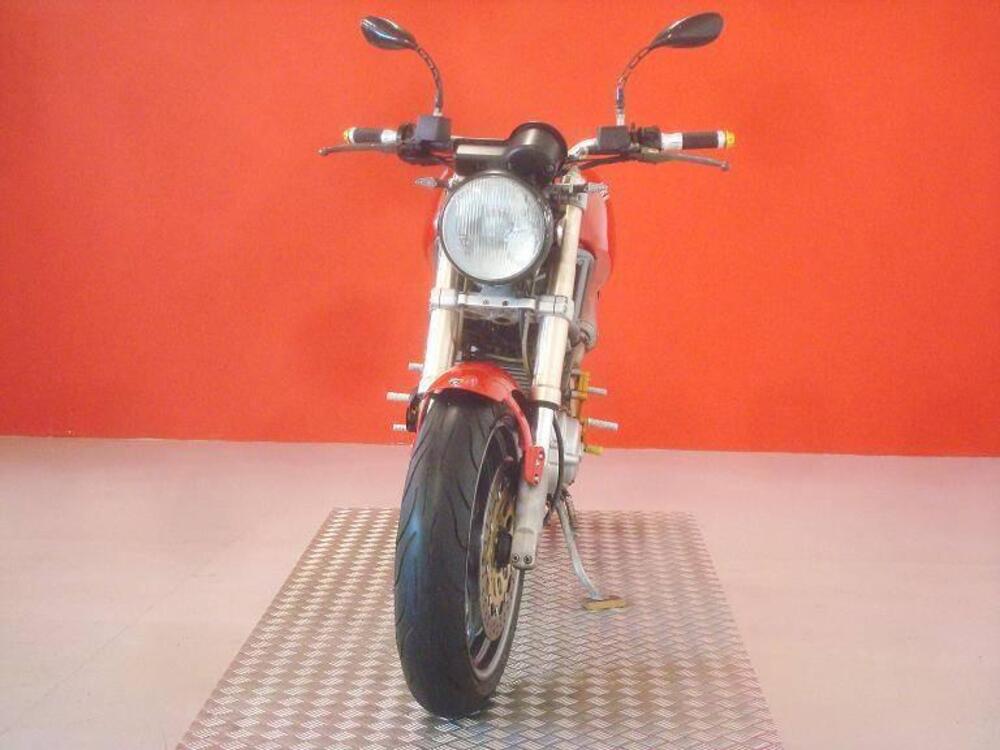 Ducati Monster 900 (1997 - 98) (3)