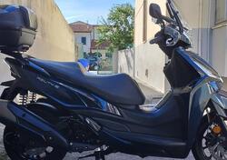 Kymco Agility 300i Noodoe (2021 - 24) usata